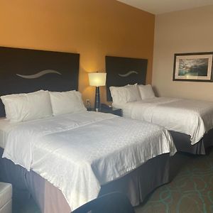 Standard Queen Room Two Queen Beds